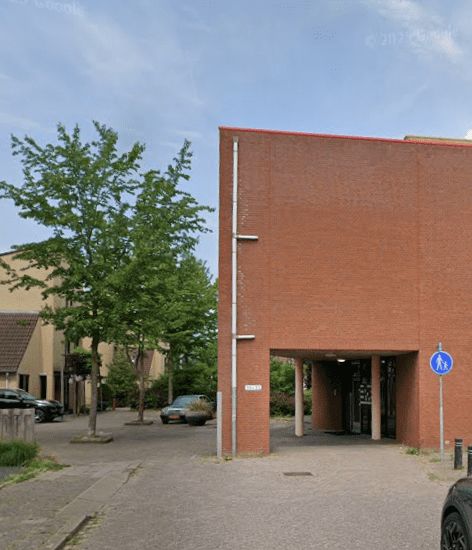 Opera 47 - Zwijndrecht