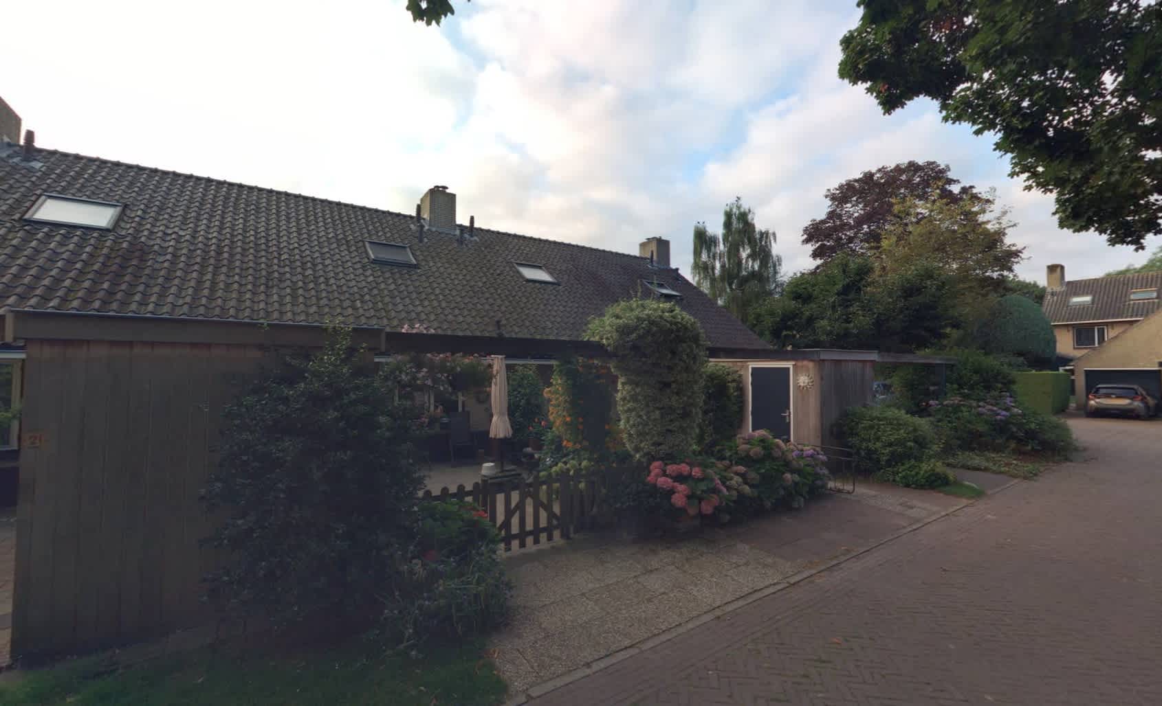 Wezeboom 25 - Blaricum