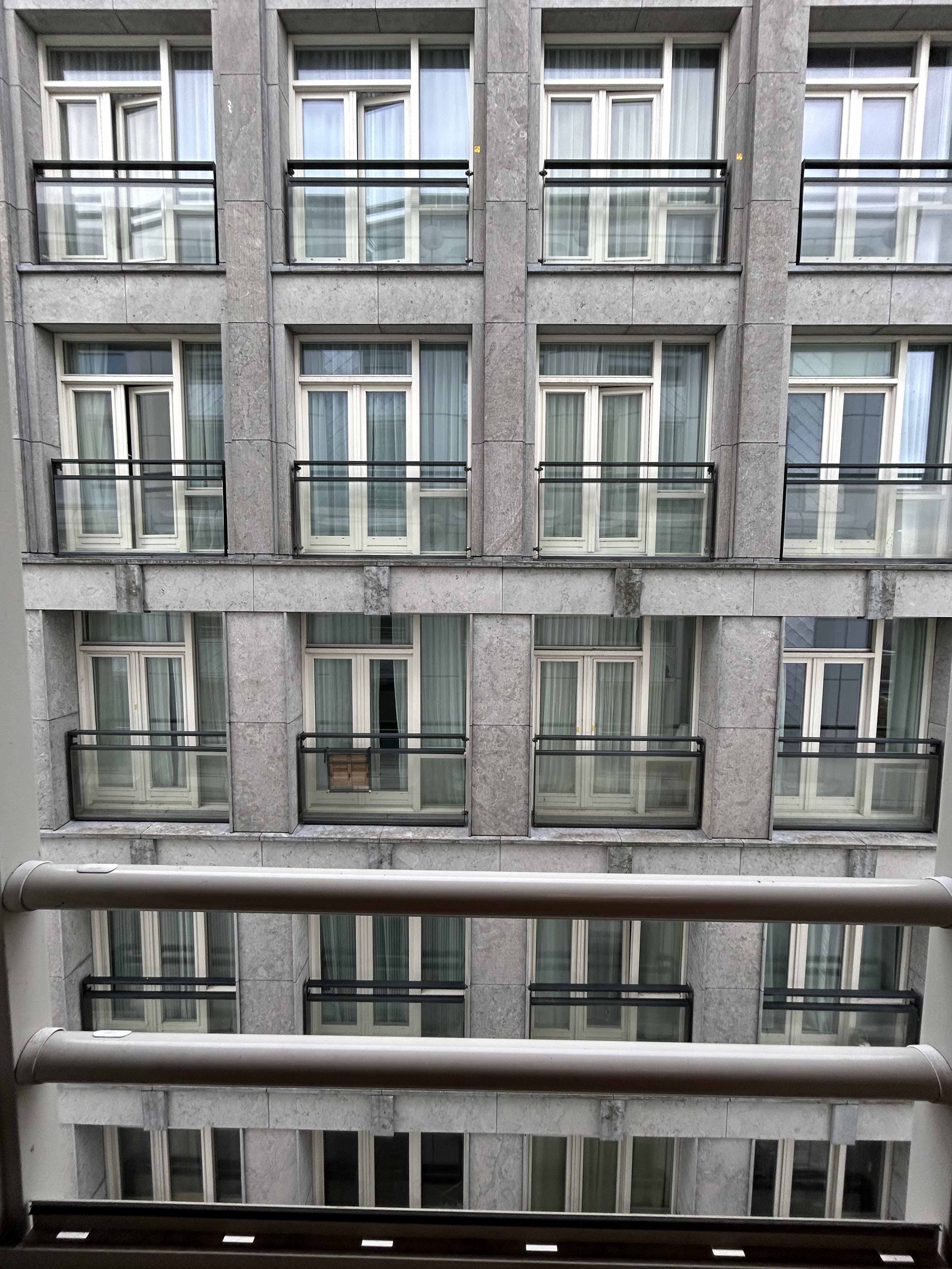 Johan van der Keukenstraat 15-F - Amsterdam