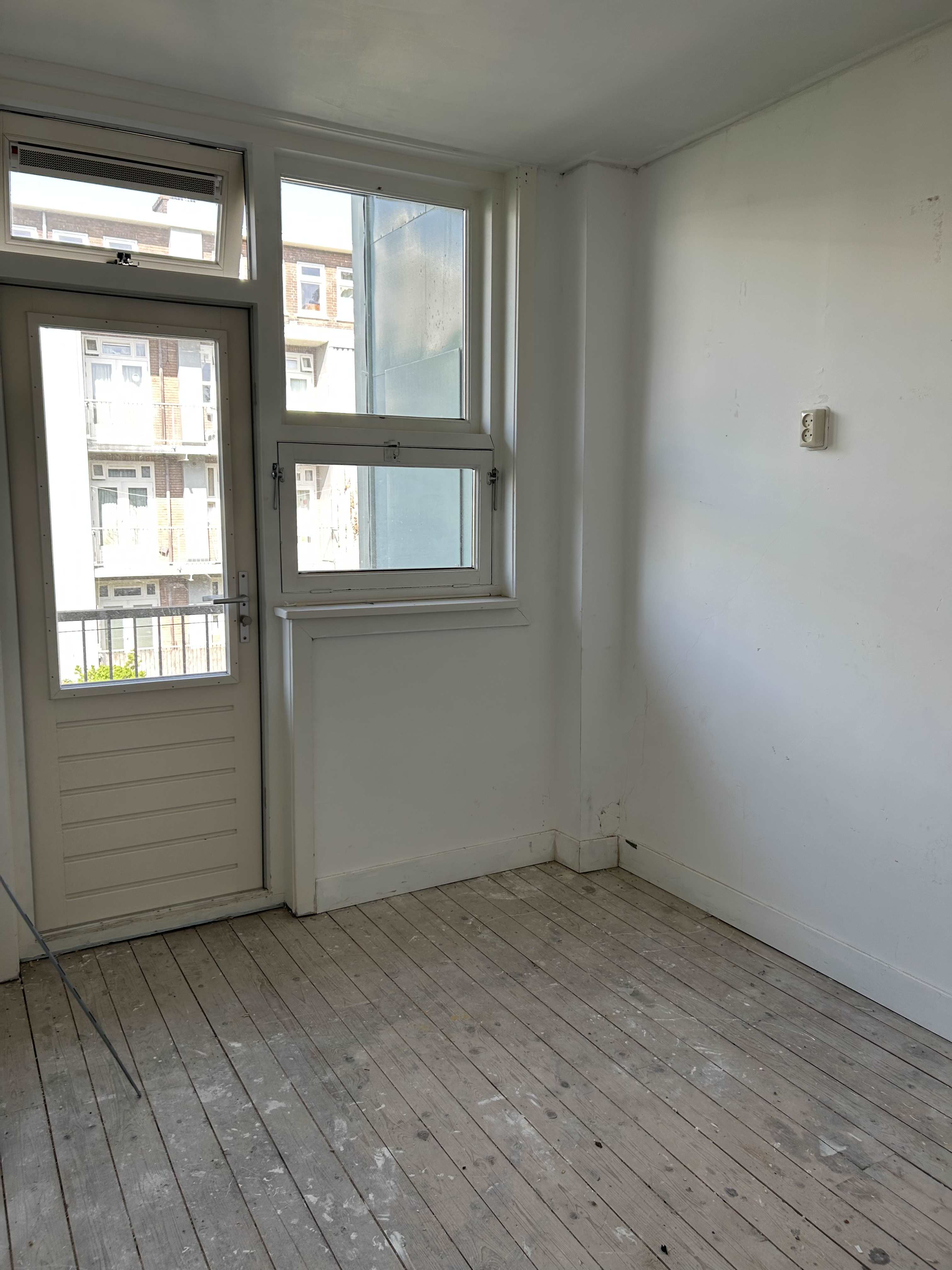 Bernissestraat 48-2 - Amsterdam