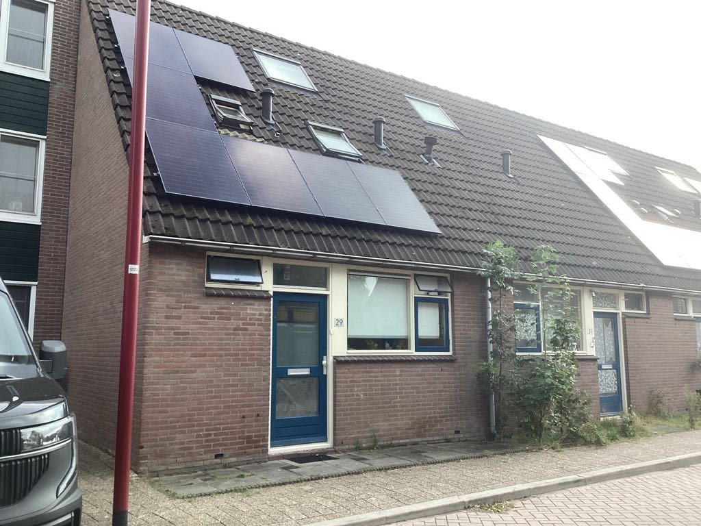 Graaf Willemlaan 29 - Nieuwegein