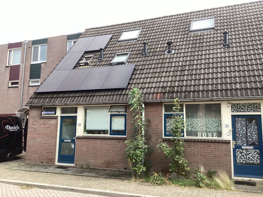 Graaf Willemlaan 29 - Nieuwegein