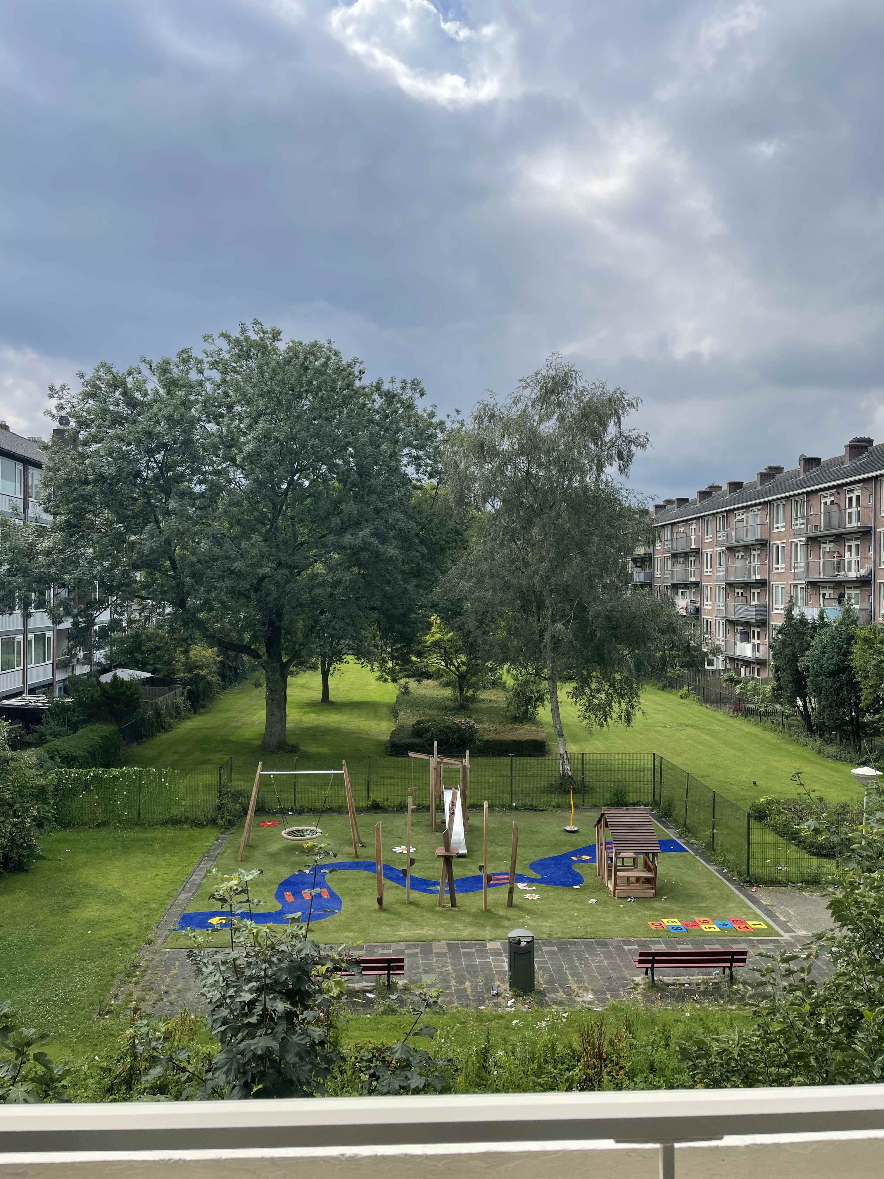 Ookmeerweg 210-1 - Amsterdam