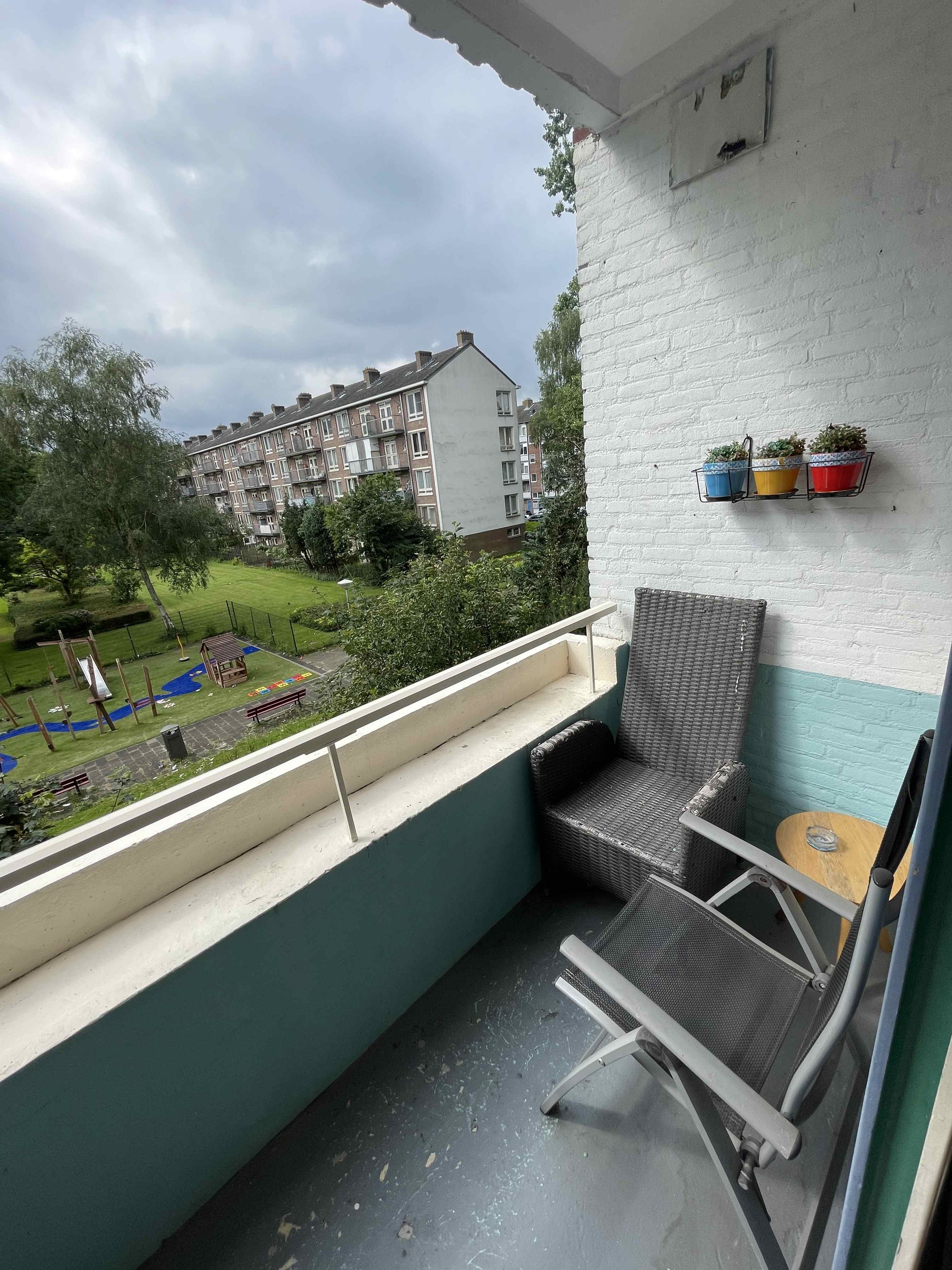 Ookmeerweg 210-1 - Amsterdam