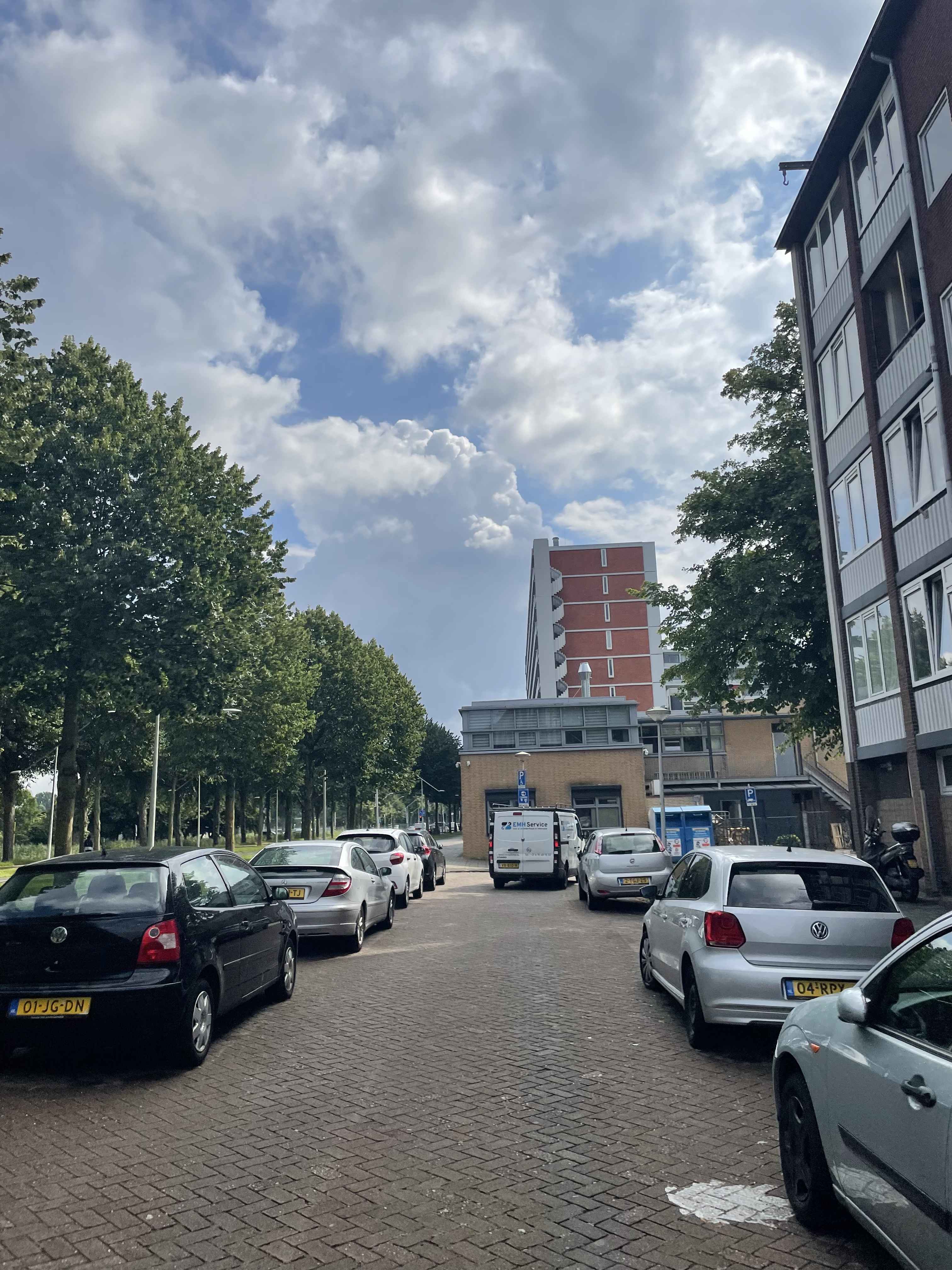 Ookmeerweg 210-1 - Amsterdam