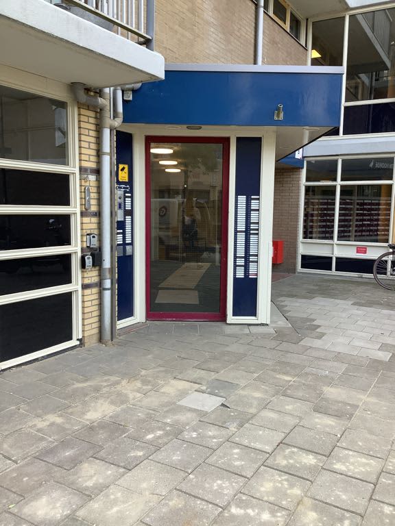 Duivenvoorde 47 - Zwijndrecht