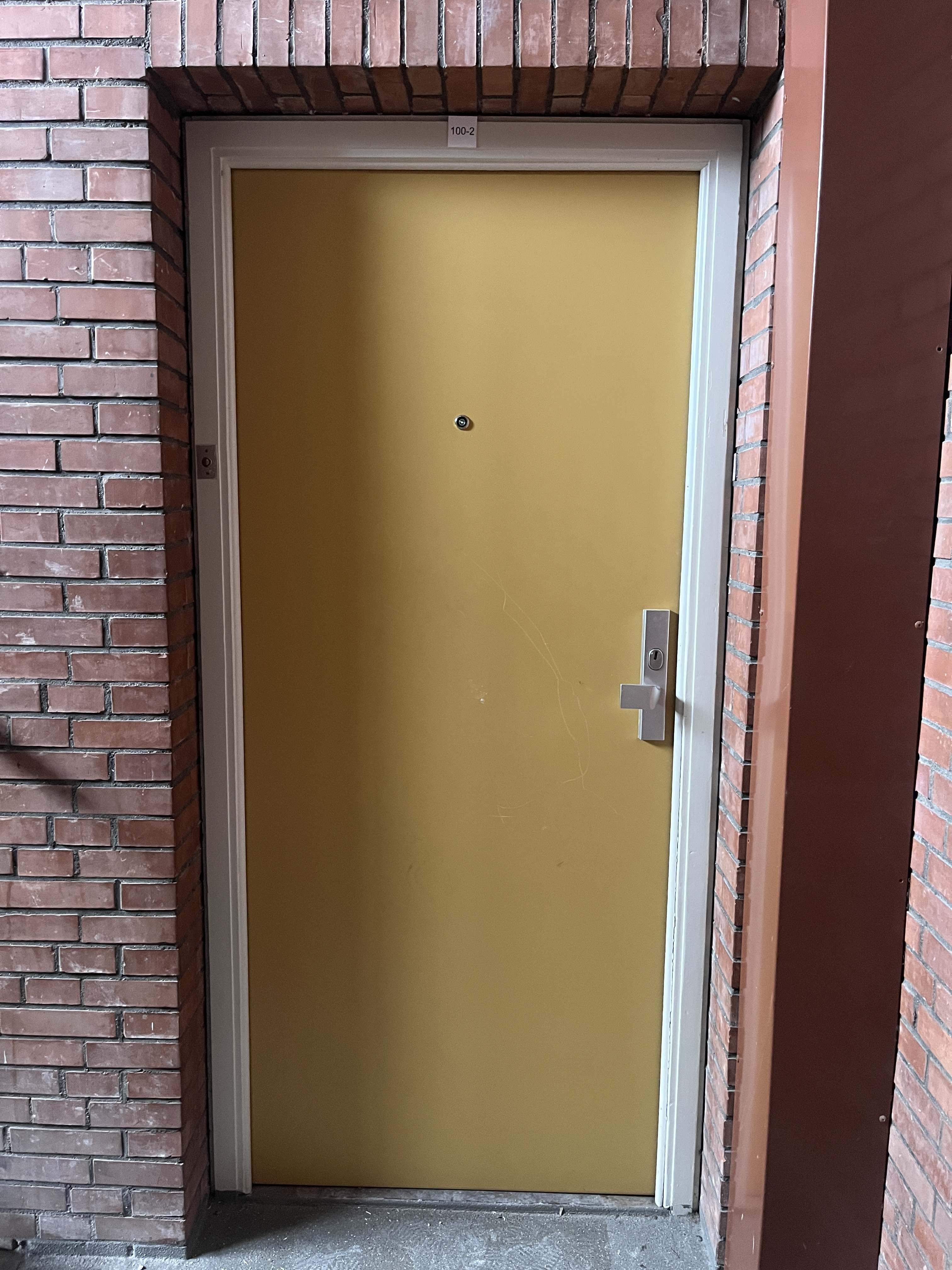 Jan Voermanstraat 1002 - Amsterdam