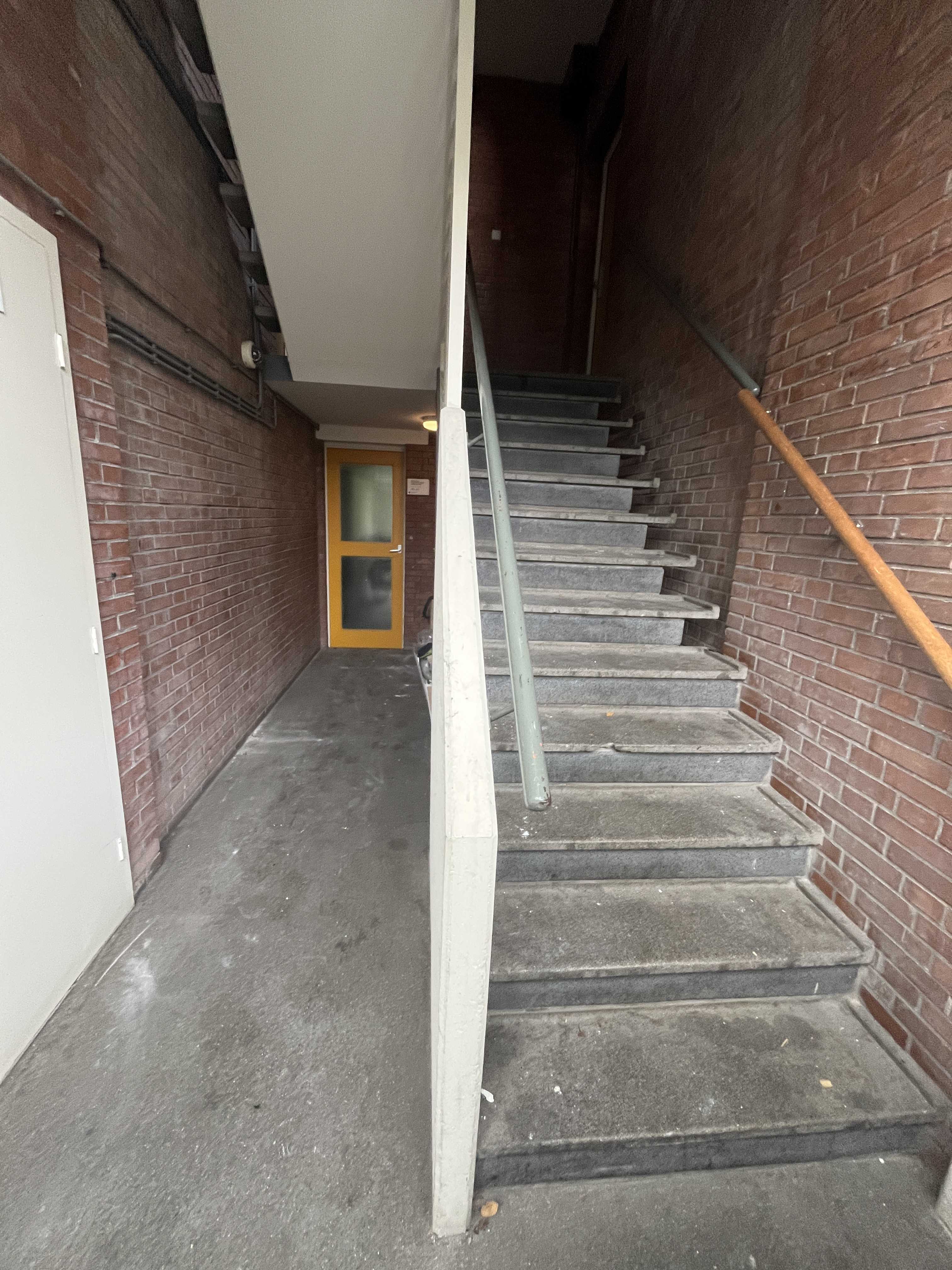 Jan Voermanstraat 1002 - Amsterdam