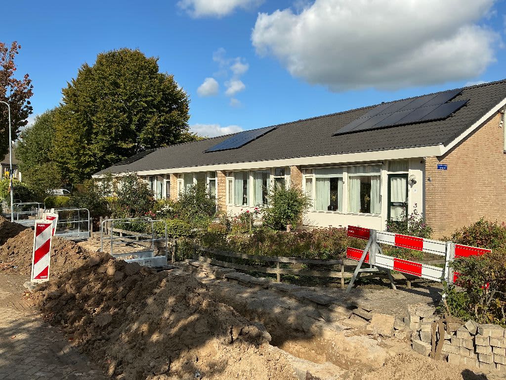 Prins Willem-Alexanderstraat 22 - Buren