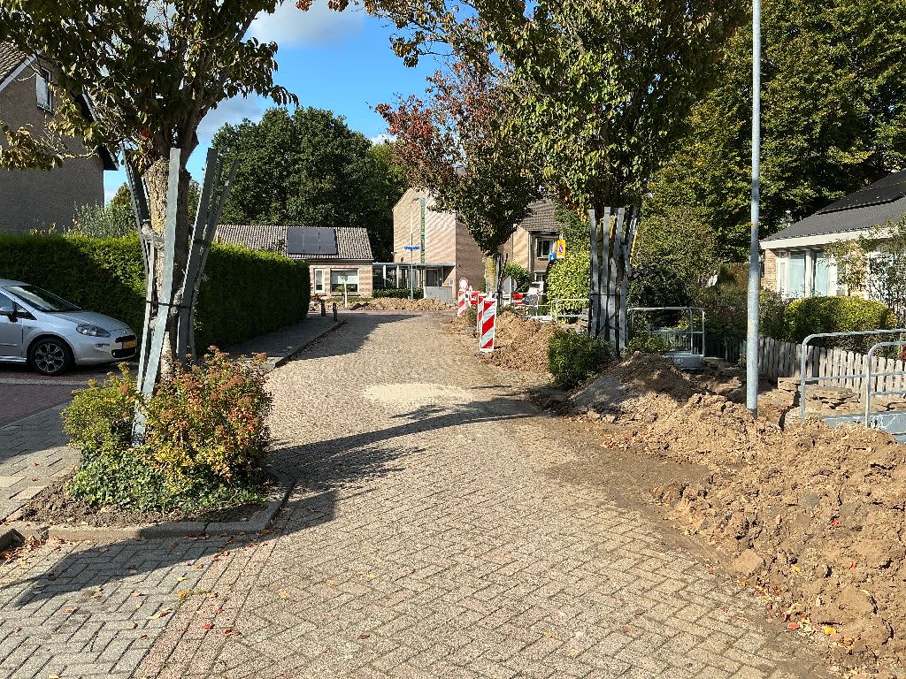 Prins Willem-Alexanderstraat 22 - Buren