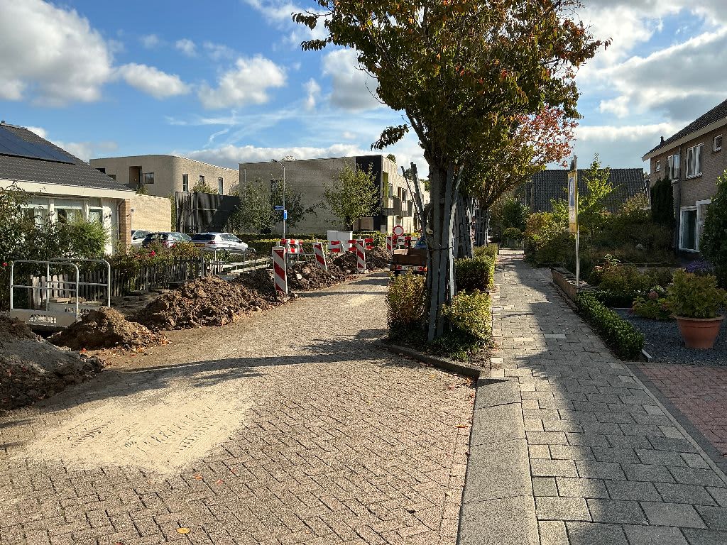 Prins Willem-Alexanderstraat 22 - Buren