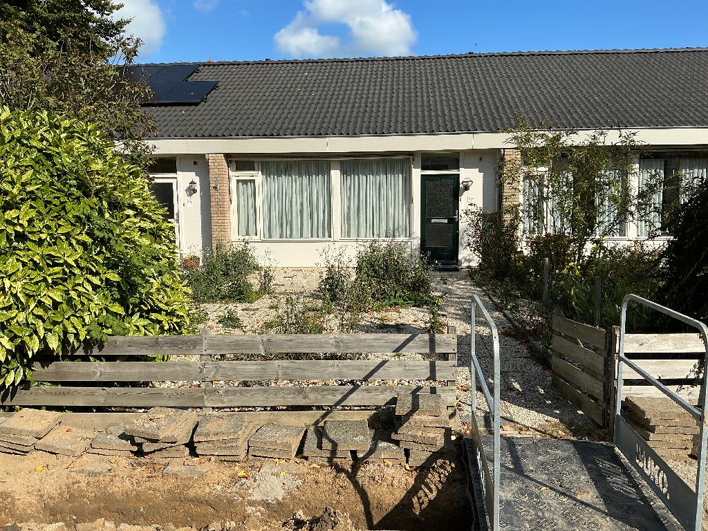 Prins Willem-Alexanderstraat 22 - Buren