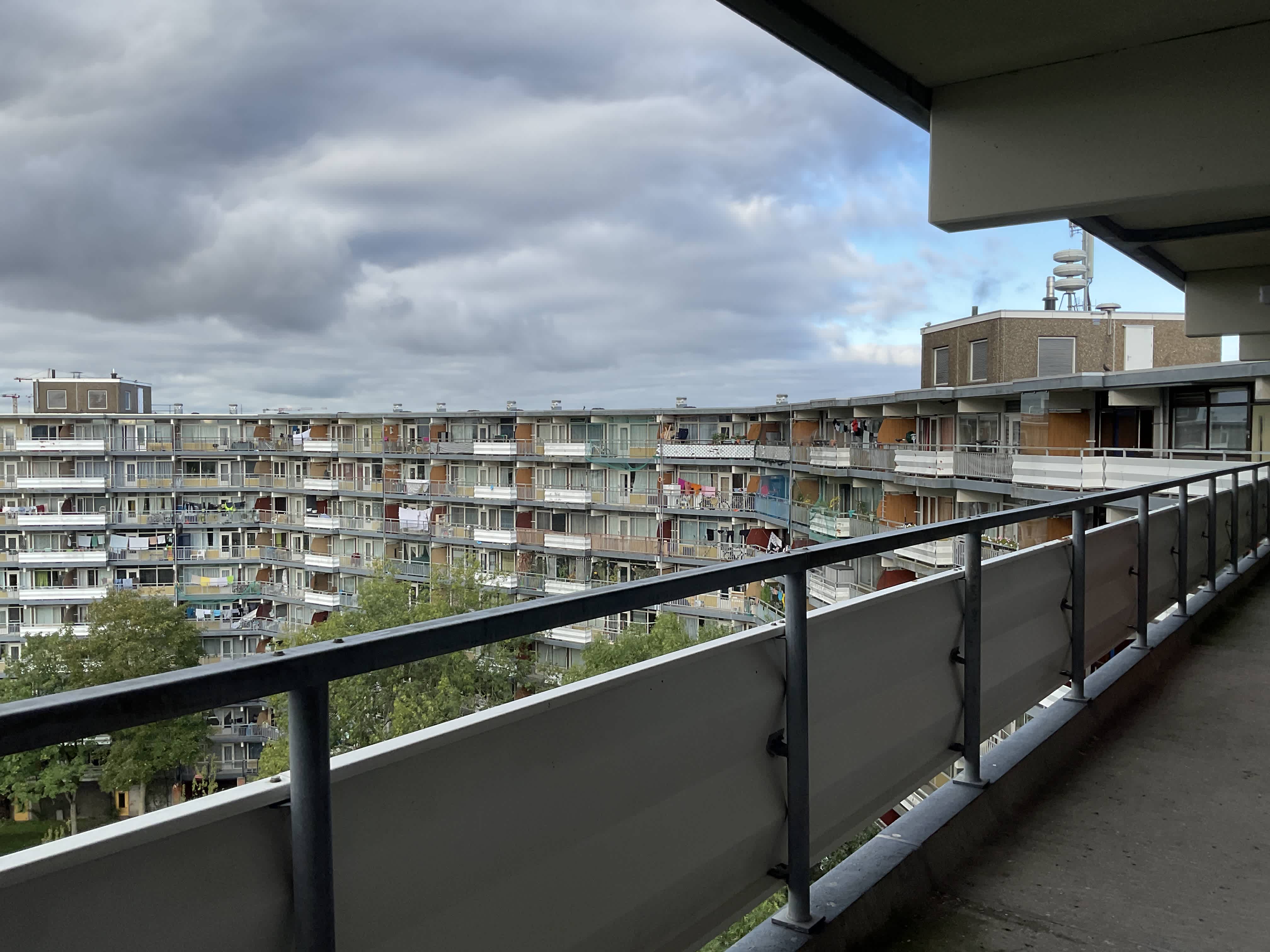 Hakfort 938 - Amsterdam