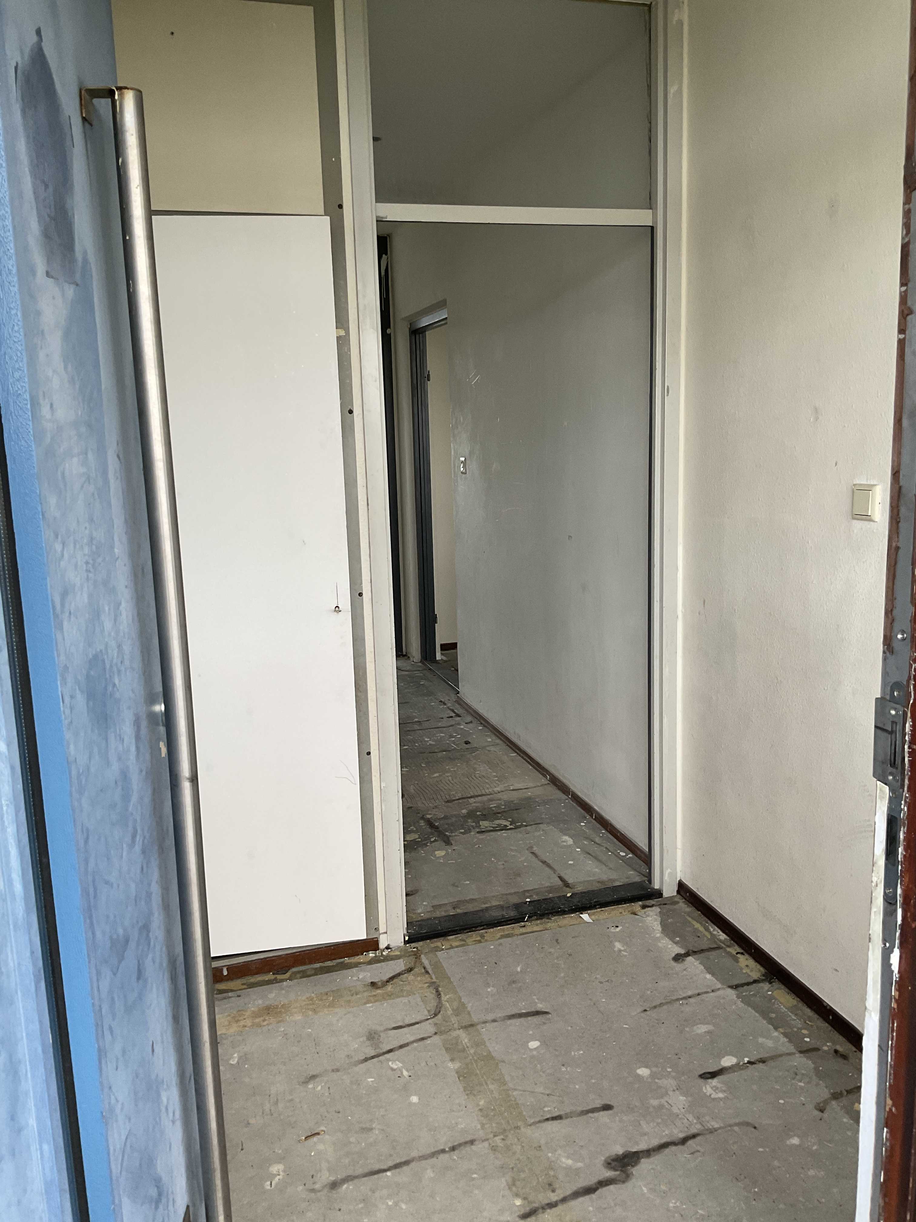 Hakfort 938 - Amsterdam