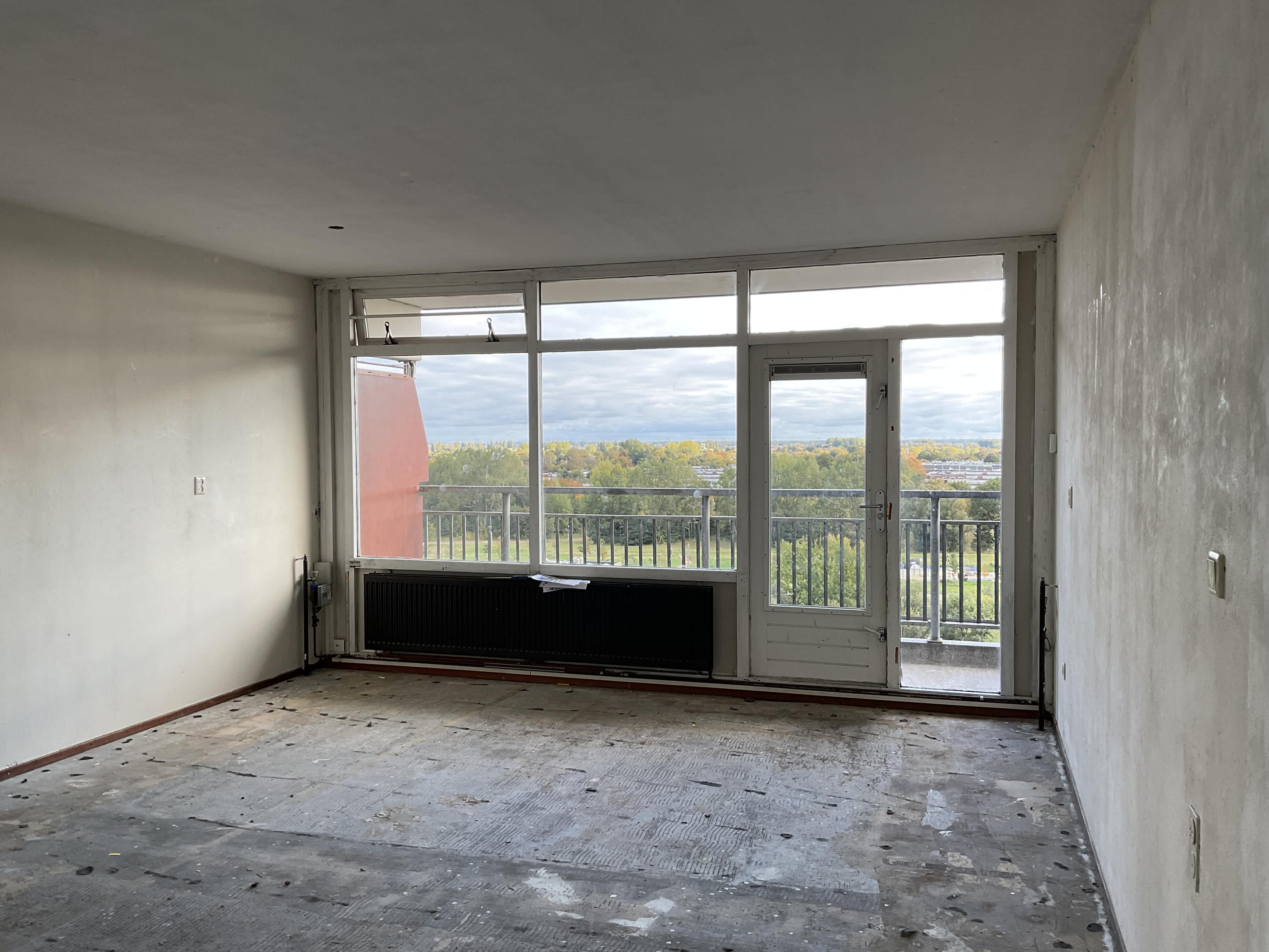 Hakfort 938 - Amsterdam