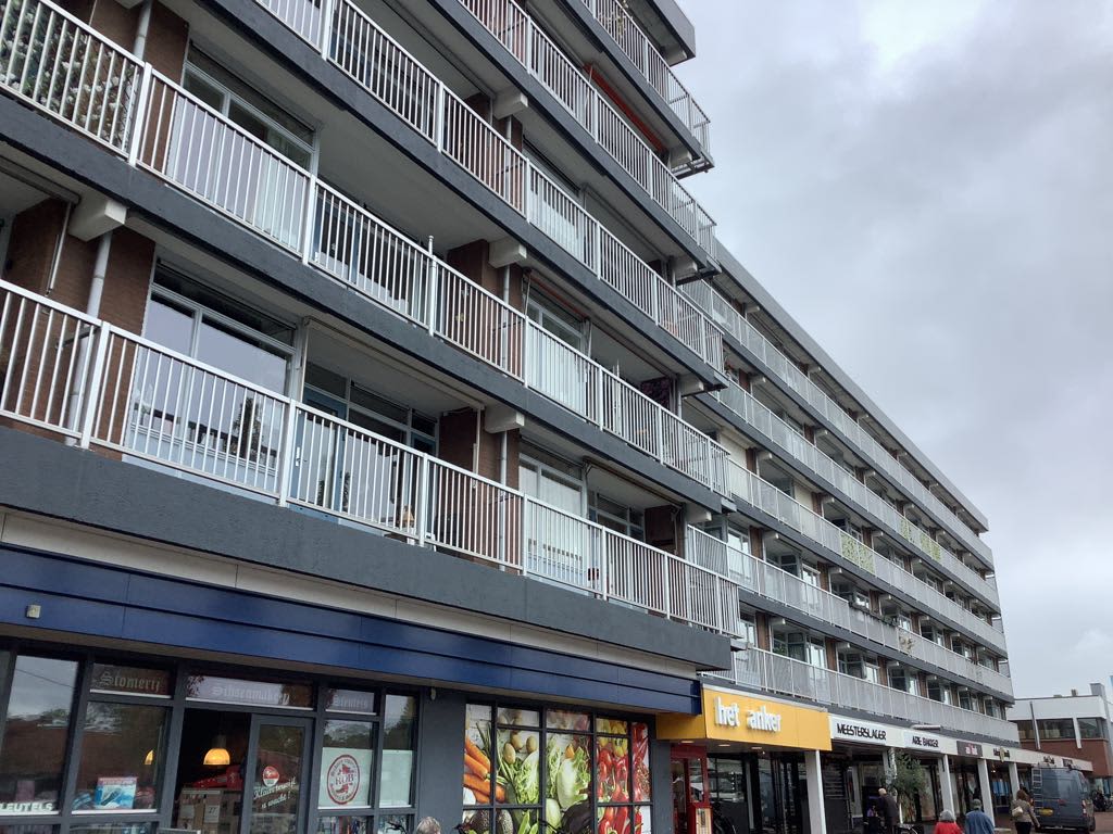 Wilgenplein 204 - Alblasserdam