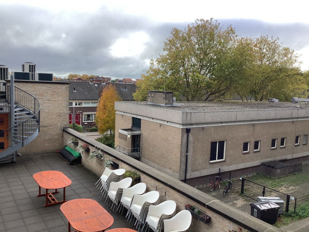 Wilgenplein 204 - Alblasserdam