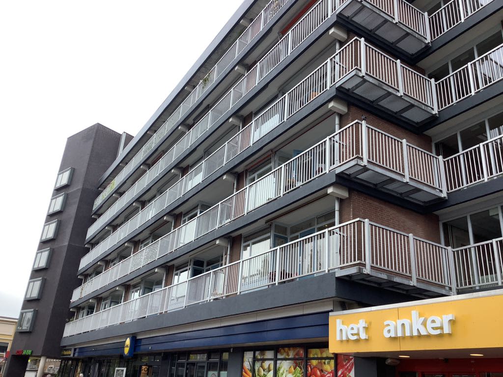 Wilgenplein 204 - Alblasserdam