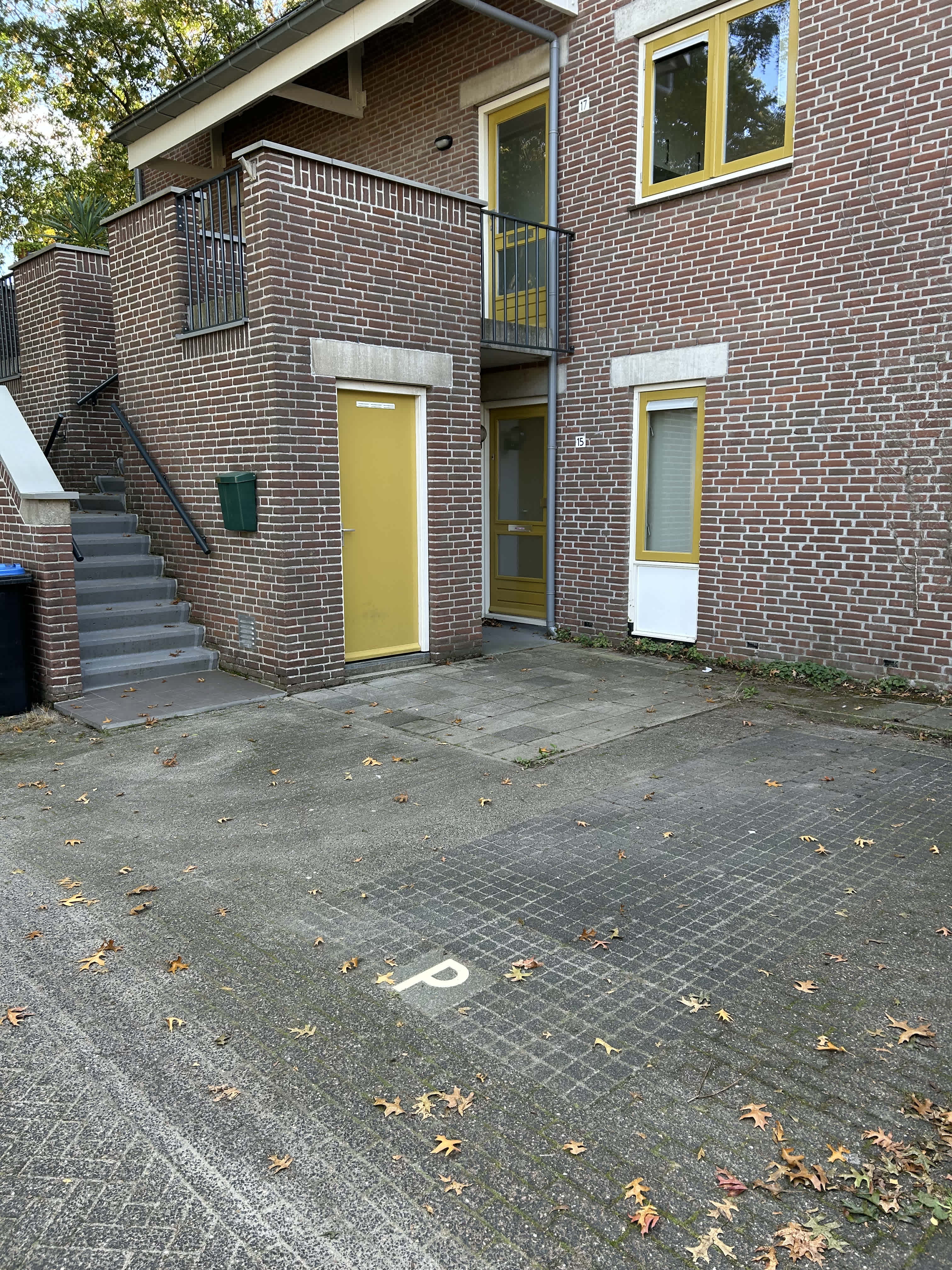 Pauwenhoeve 15 - Leusden