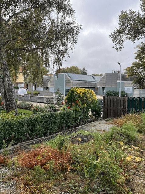 Zonnelaan 18 - Krommenie