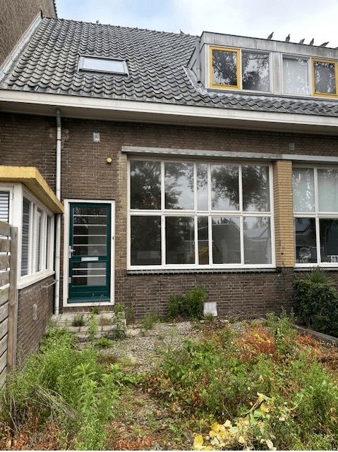 huurwoningen te huur op Zonnelaan 18