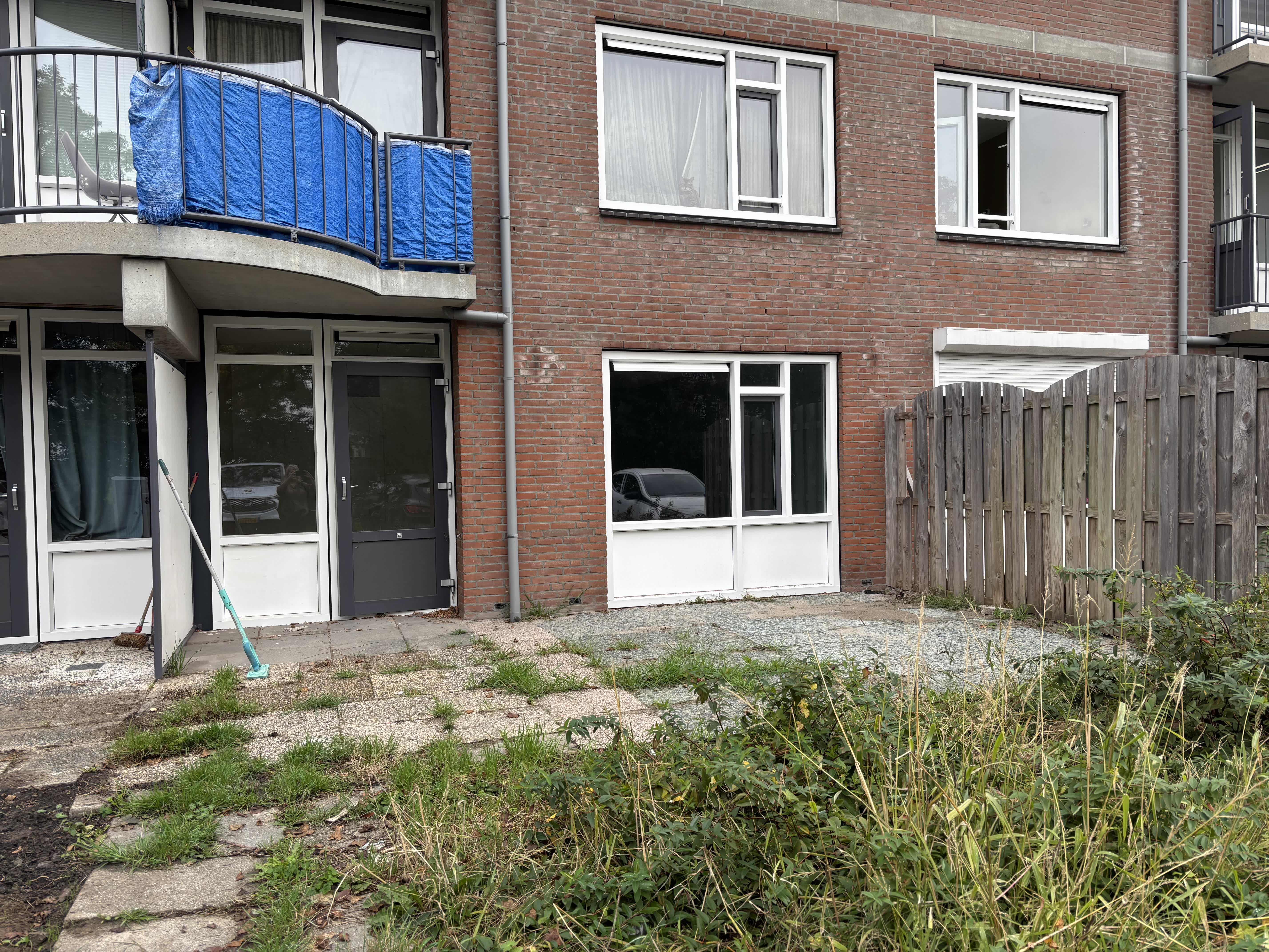 Boezemmolen 52 - Mijdrecht