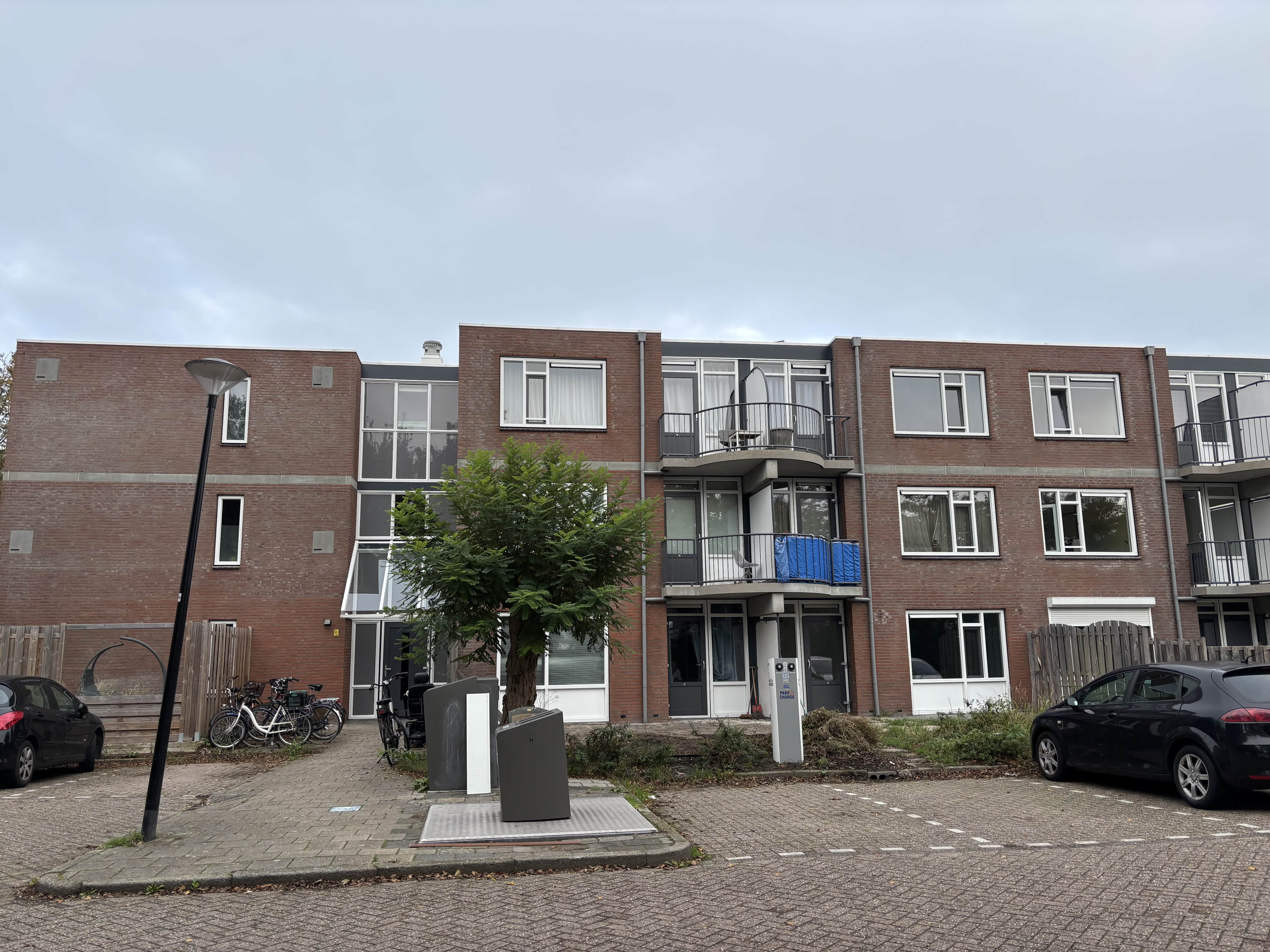 Boezemmolen 52 - Mijdrecht