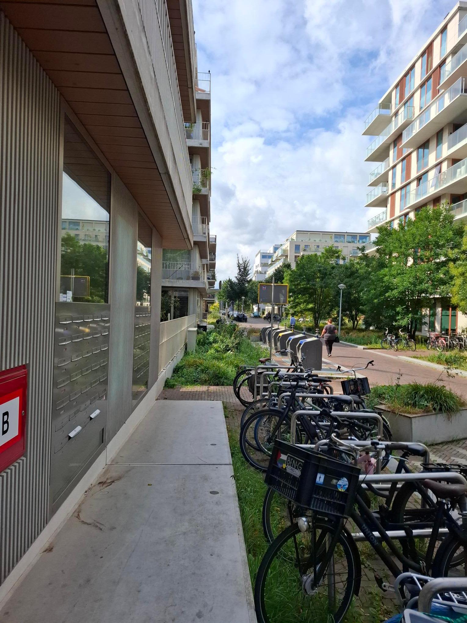 Spadinalaan 434 - Amsterdam