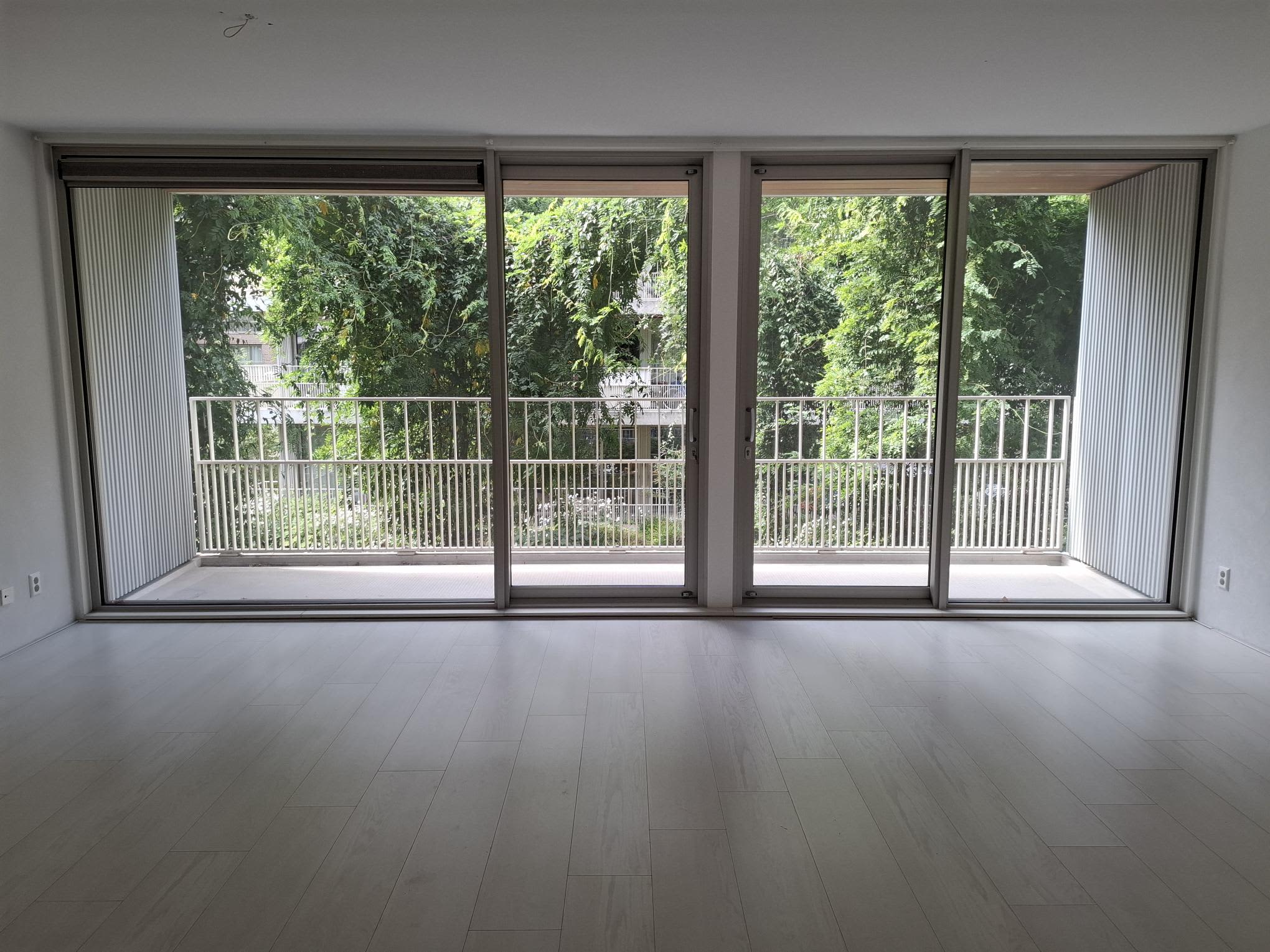 Spadinalaan 434 - Amsterdam