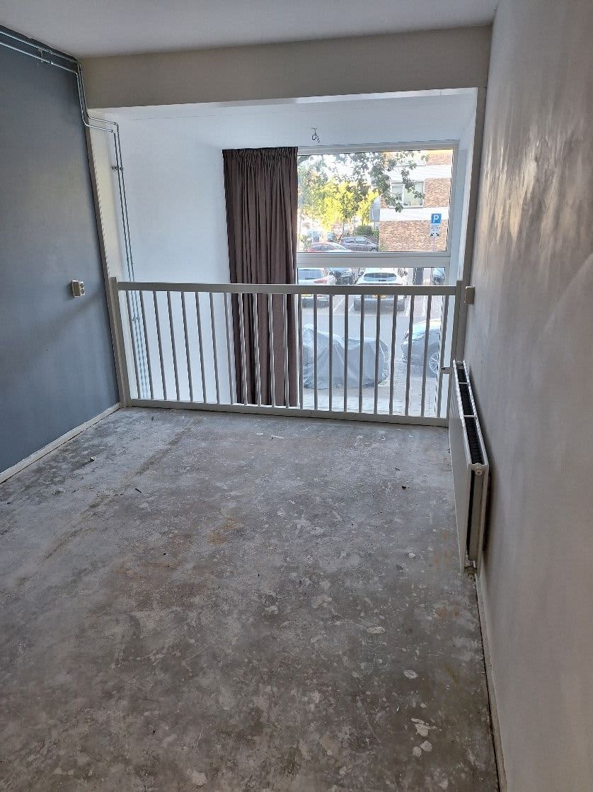 Hanoidreef 96 - Utrecht