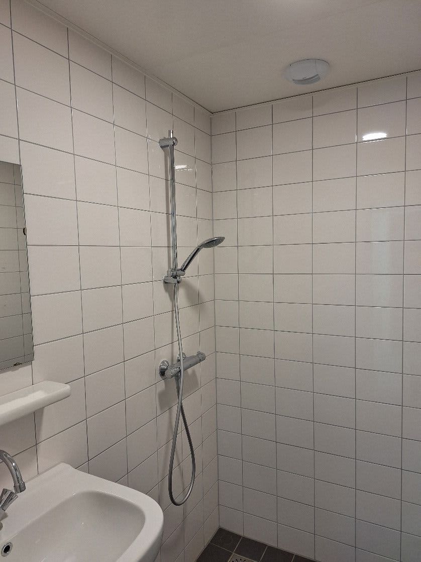 Hanoidreef 96 - Utrecht