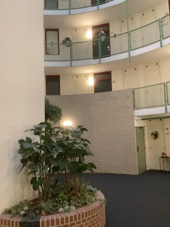 Notenhof 22 - Papendrecht