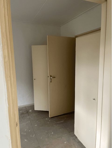 Burgemeester van Leijdenstraat 2 - Krommenie