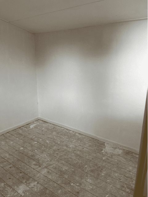 Burgemeester van Leijdenstraat 2 - Krommenie