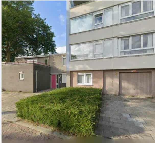 Aalbersestraat 121 - Dordrecht