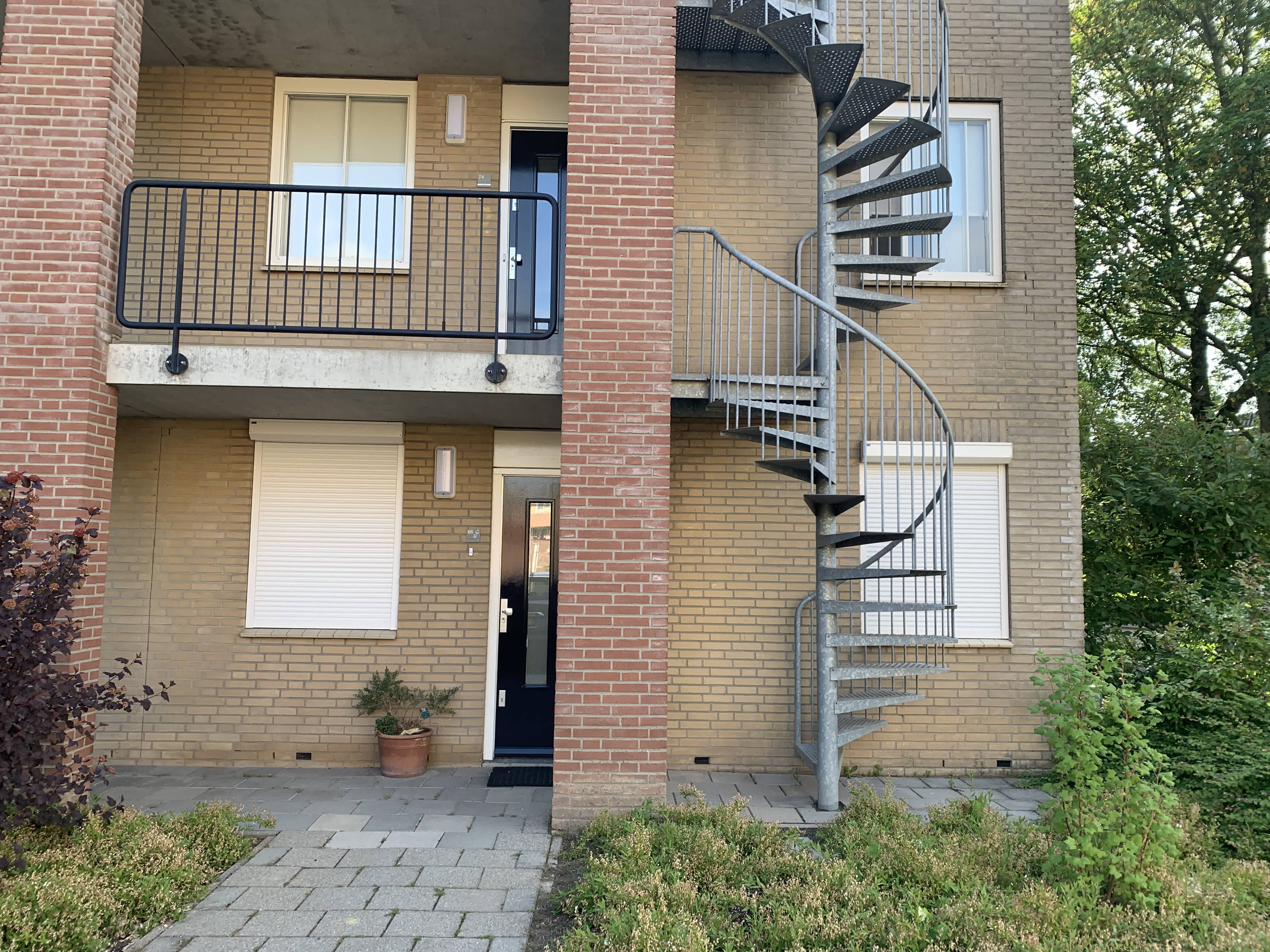 Gasthuislingelaan 66 - Tiel