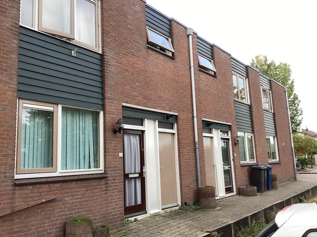 Dovenetelhof 27 - Houten