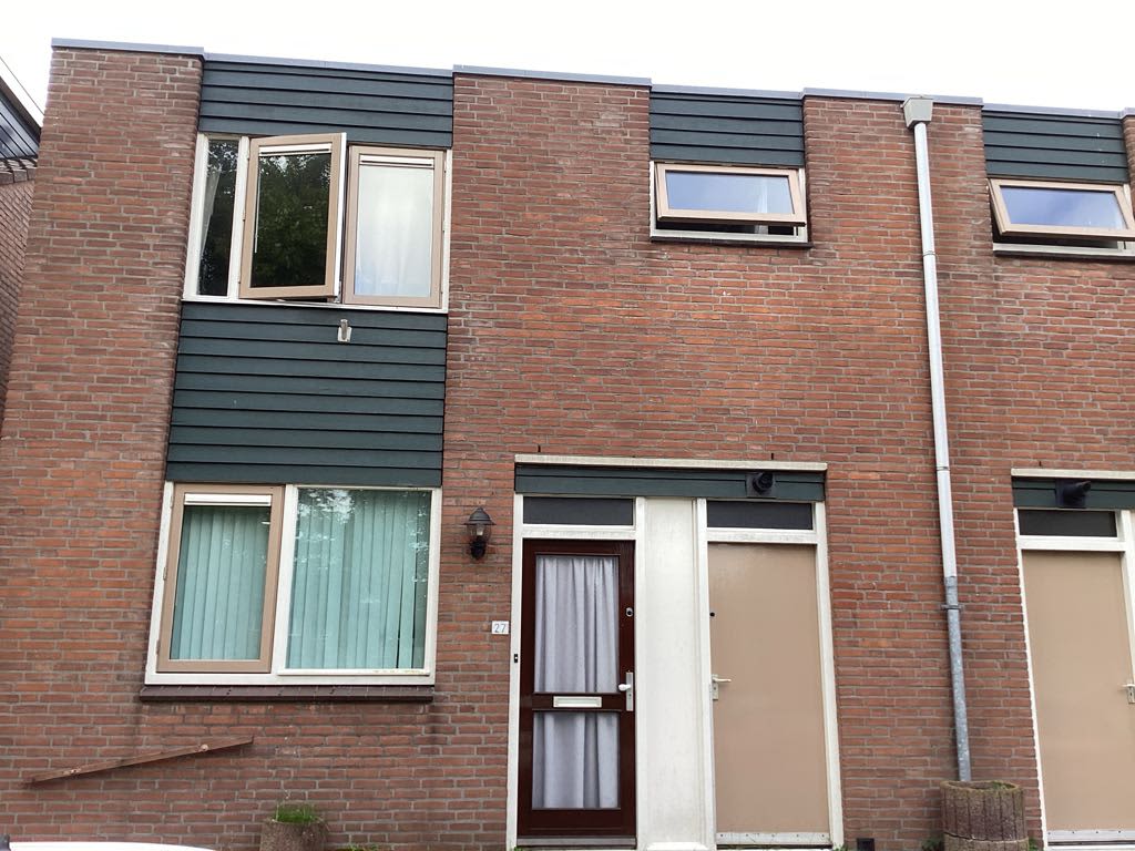 Dovenetelhof 27 - Houten