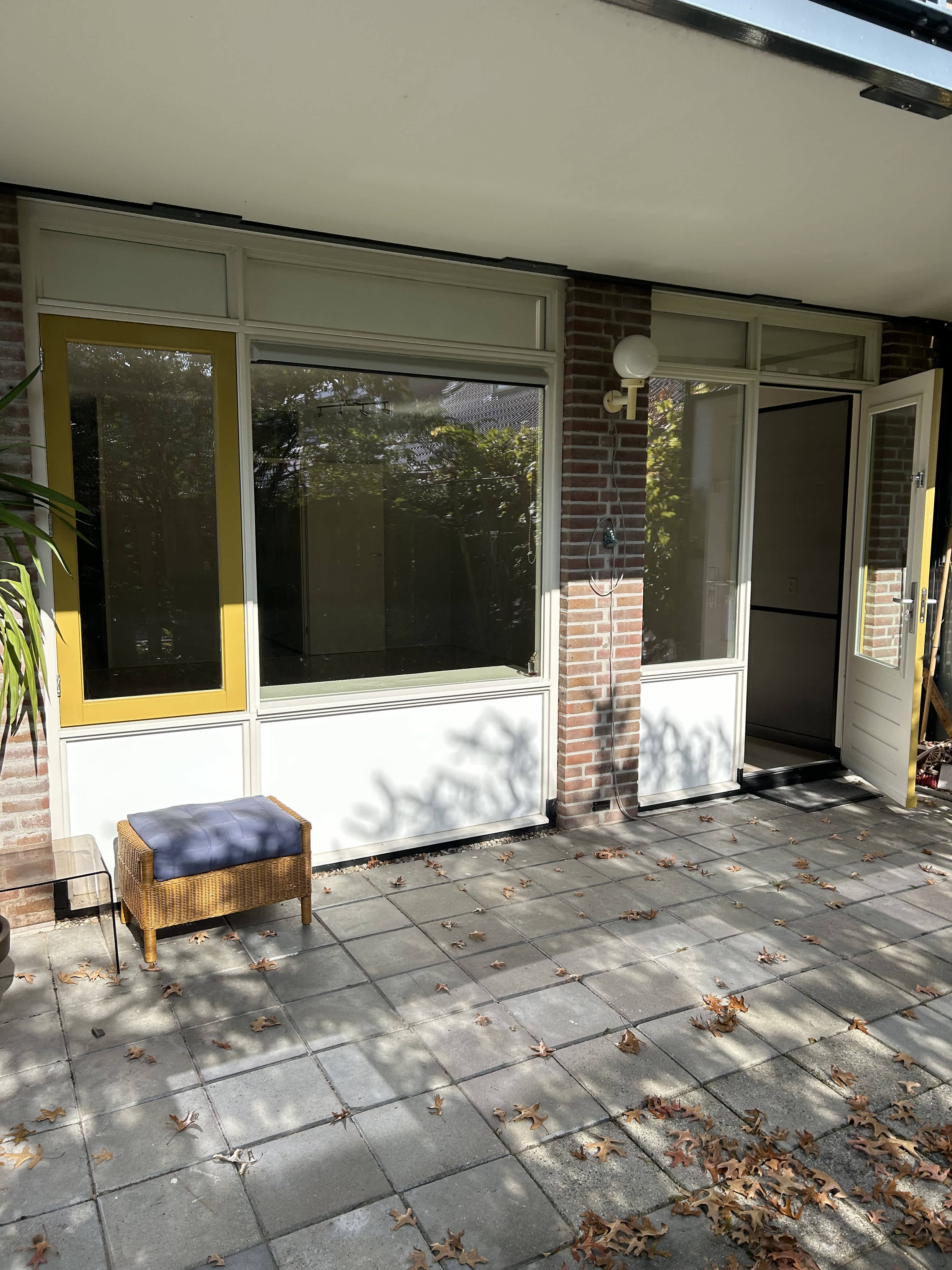 Pauwenhoeve 15 - Leusden