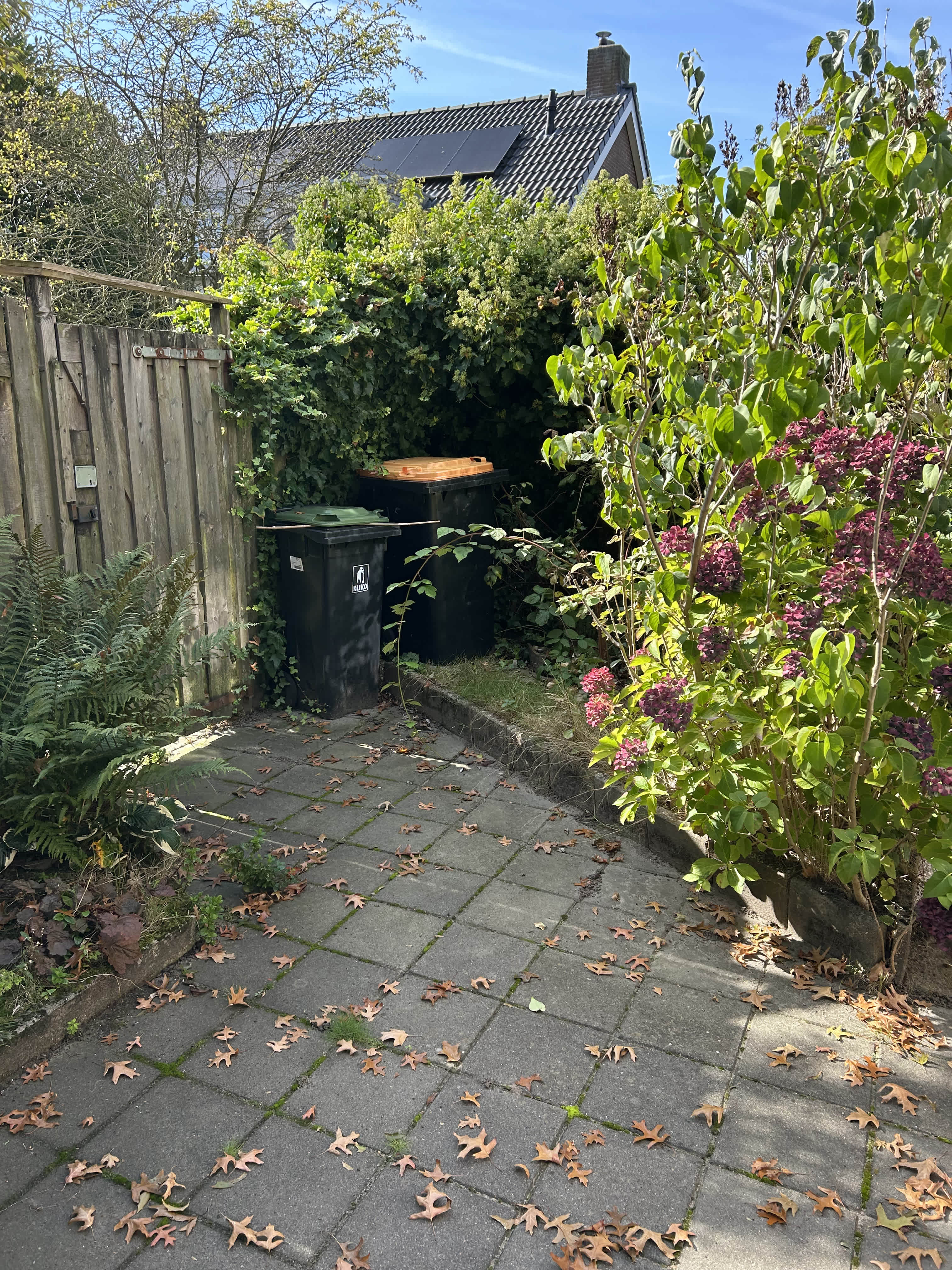 Pauwenhoeve 15 - Leusden