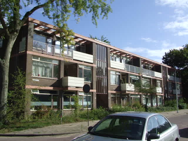 Kolkakkerweg 13 - Wageningen
