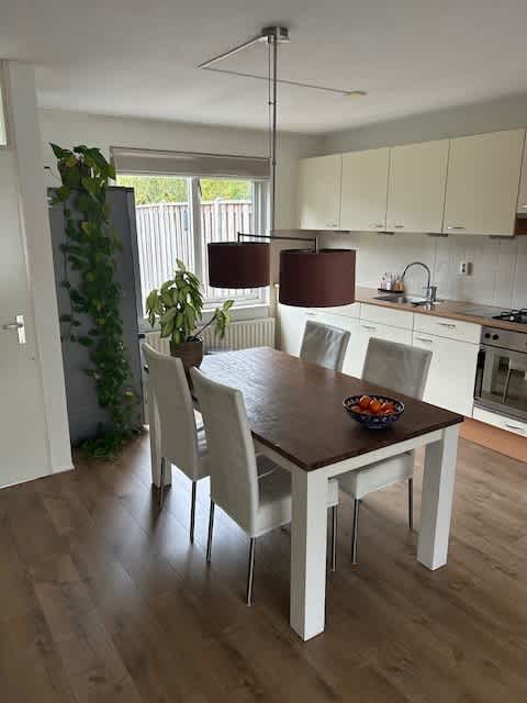 Staartmolen 20 - Mijdrecht