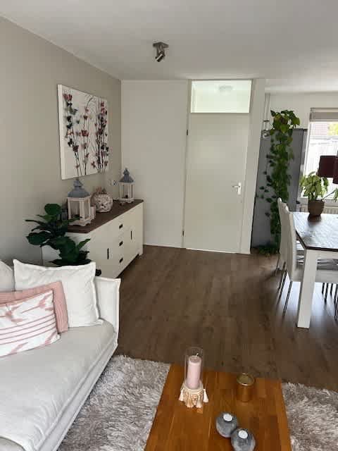 Staartmolen 20 - Mijdrecht