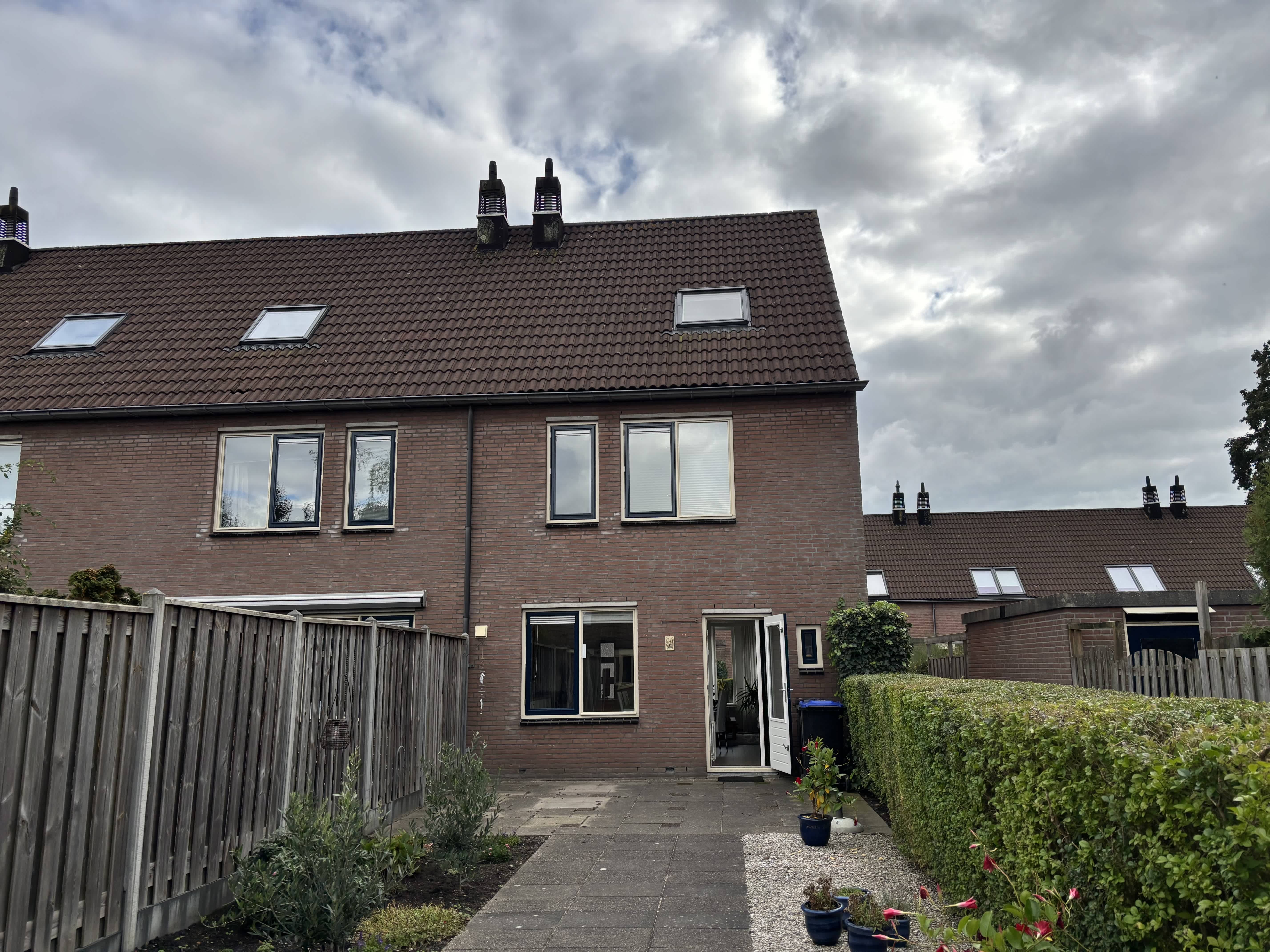 Staartmolen 20 - Mijdrecht