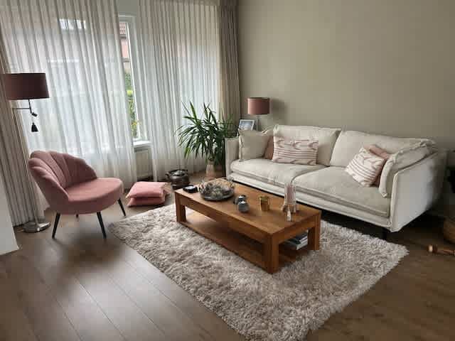 Staartmolen 20 - Mijdrecht