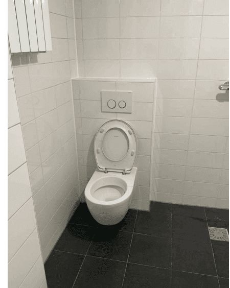 Paramaribostraat 22H - Amsterdam