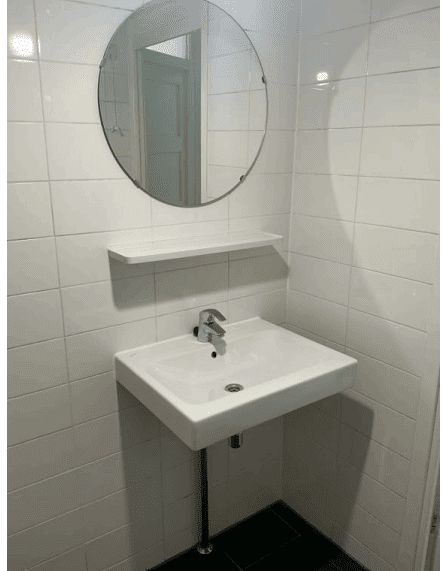 Paramaribostraat 22H - Amsterdam