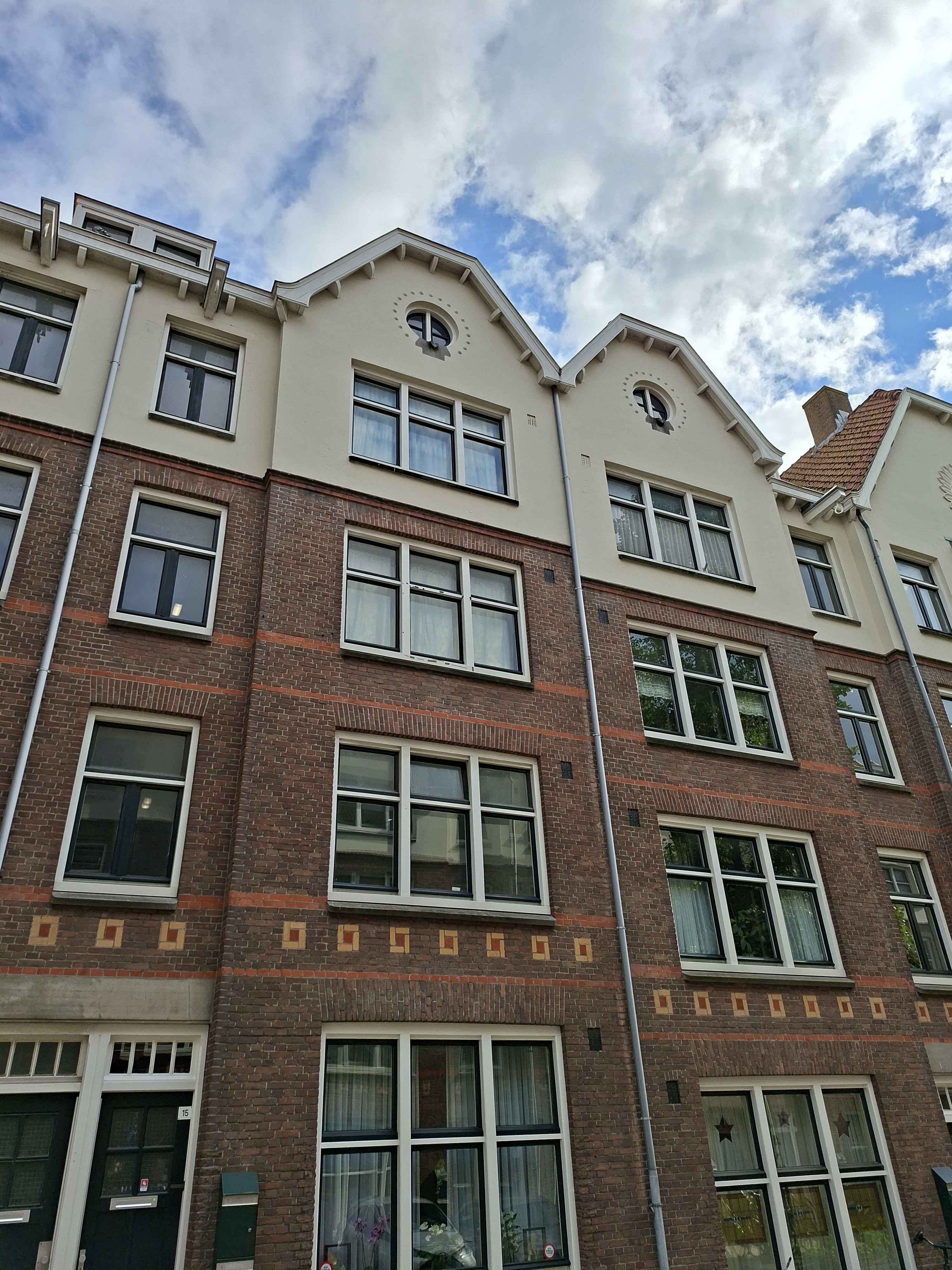 Le Mairestraat 9 - Amsterdam