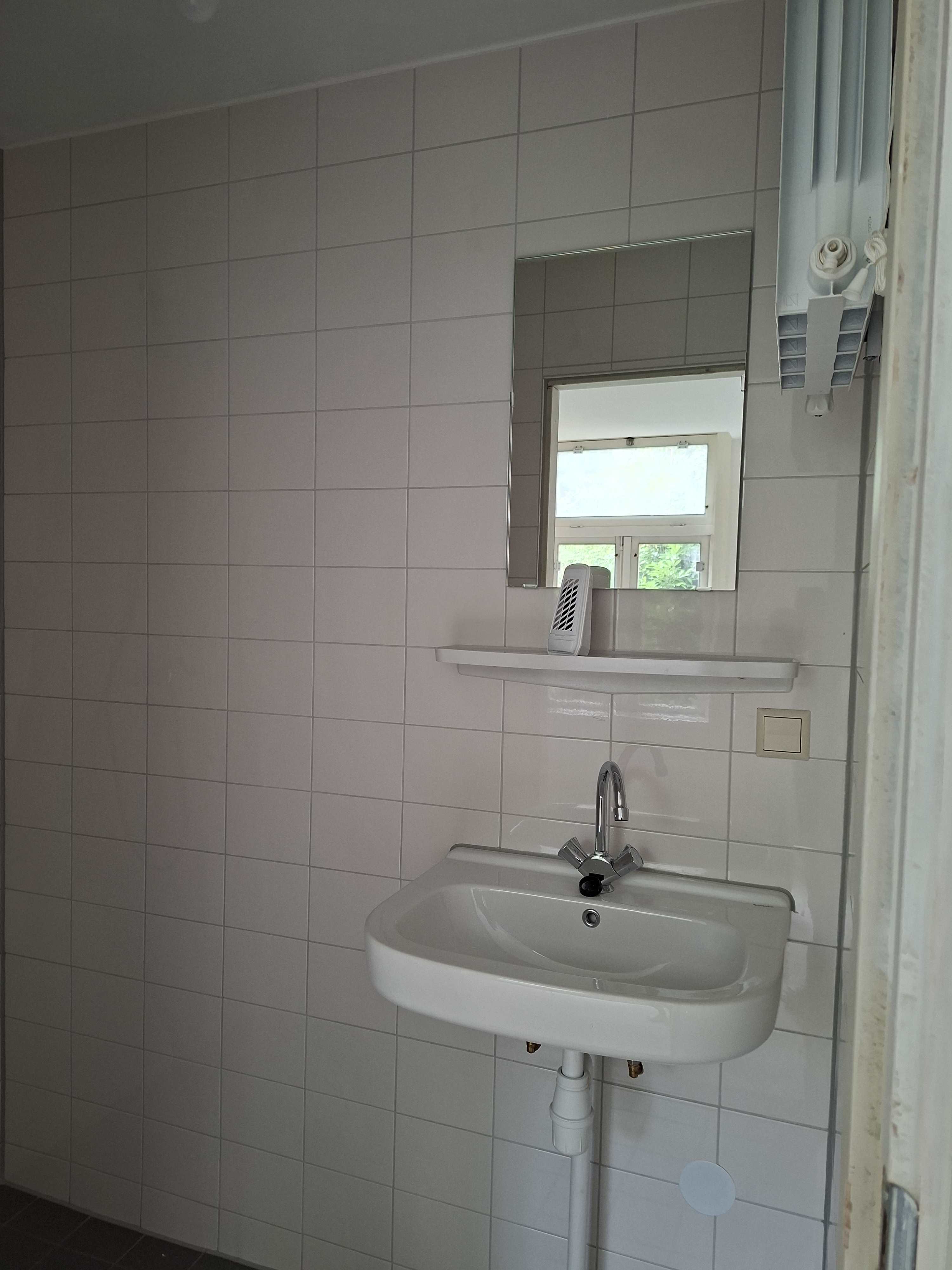 Le Mairestraat 9 - Amsterdam