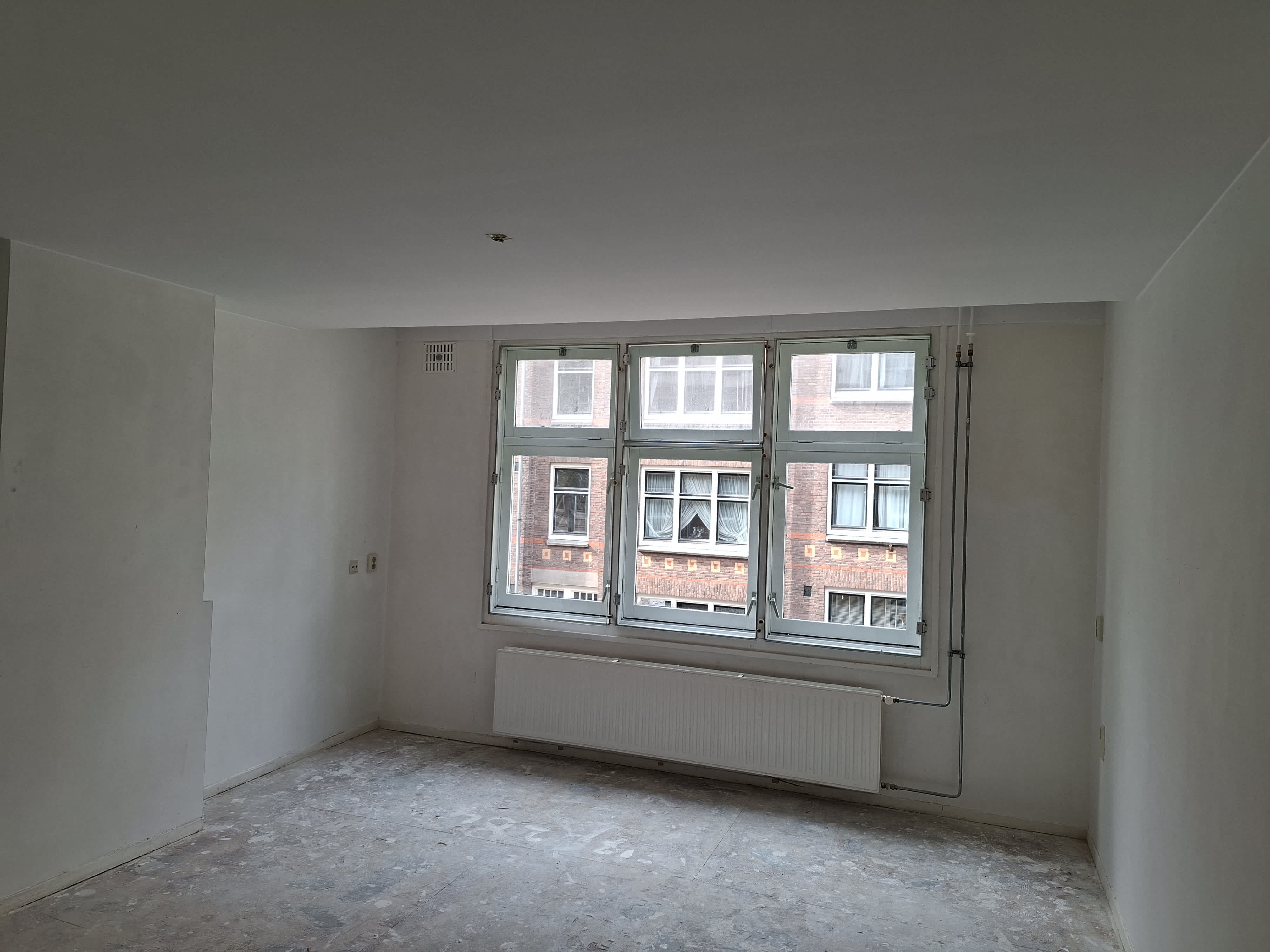 Le Mairestraat 9 - Amsterdam